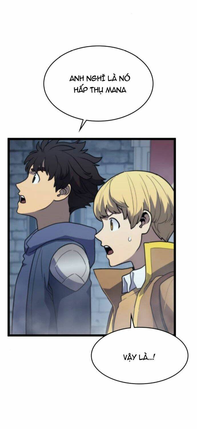 Pháp sư từ thế giới khác - Chapter 69 - Page 46