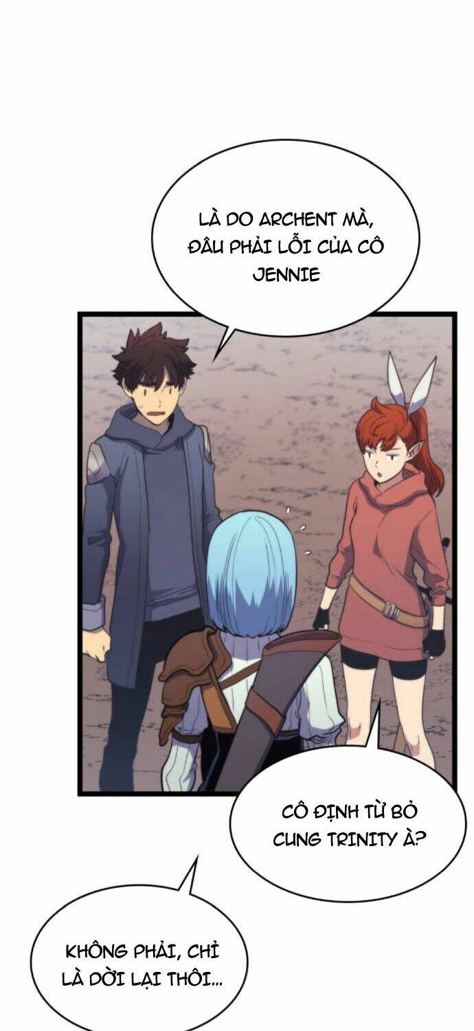 Pháp sư từ thế giới khác - Chapter 69 - Page 4