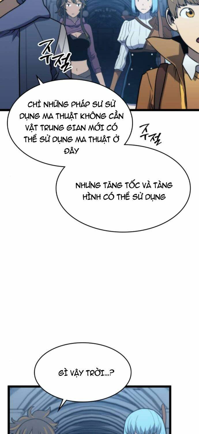 Pháp sư từ thế giới khác - Chapter 69 - Page 49