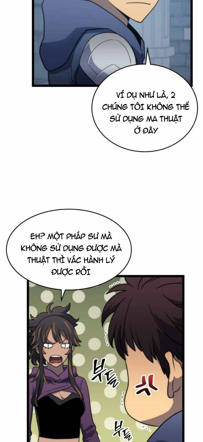 Pháp sư từ thế giới khác - Chapter 69 - Page 51