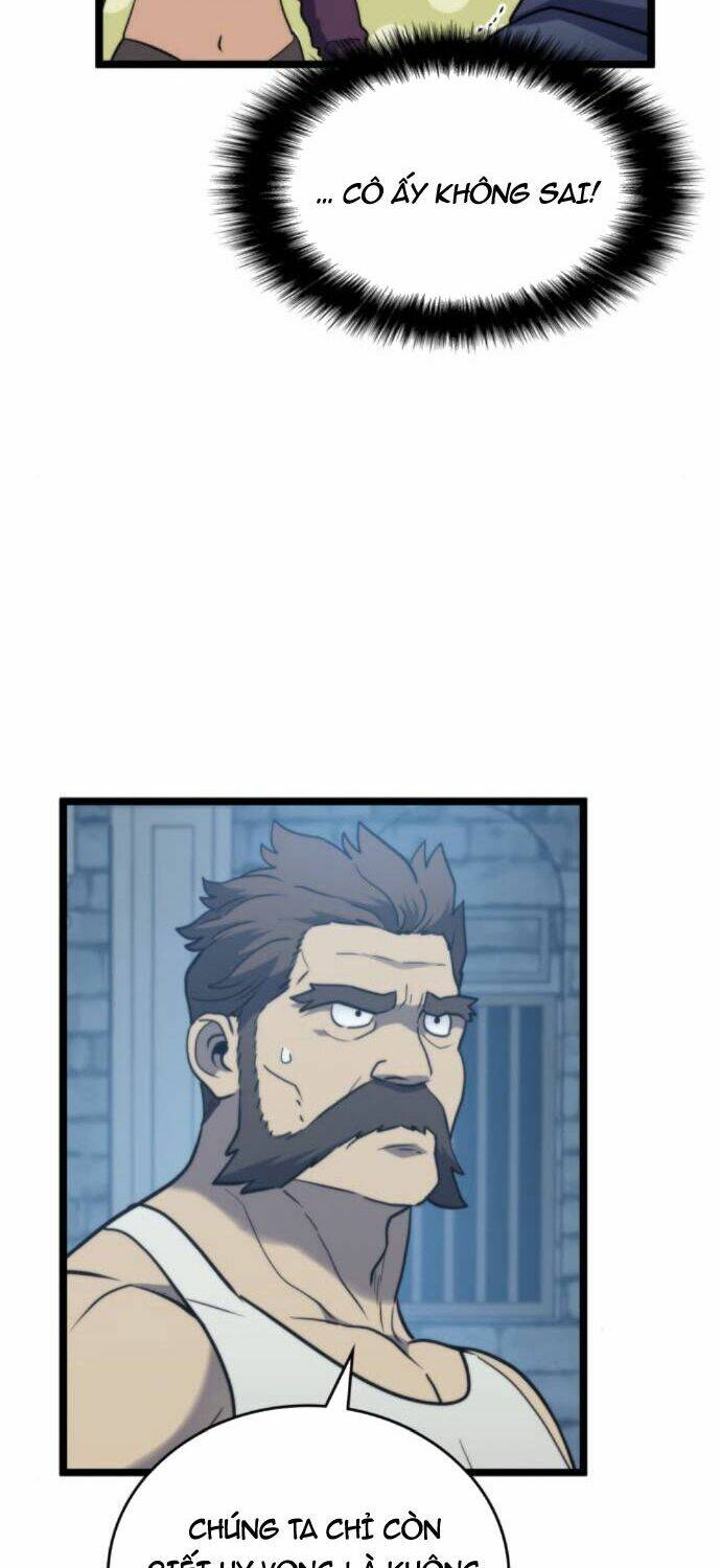 Pháp sư từ thế giới khác - Chapter 69 - Page 52