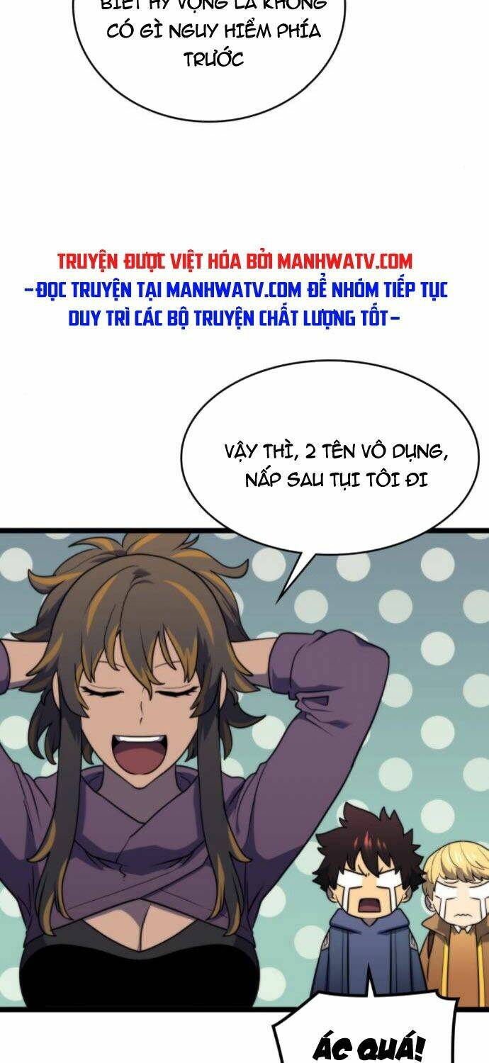 Pháp sư từ thế giới khác - Chapter 69 - Page 53