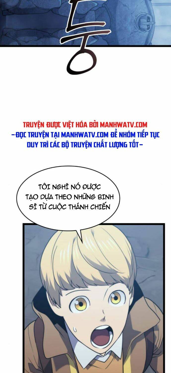 Pháp sư từ thế giới khác - Chapter 69 - Page 56