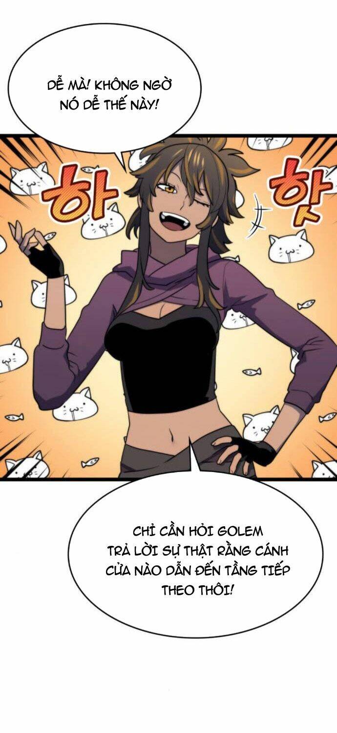 Pháp sư từ thế giới khác - Chapter 69 - Page 67