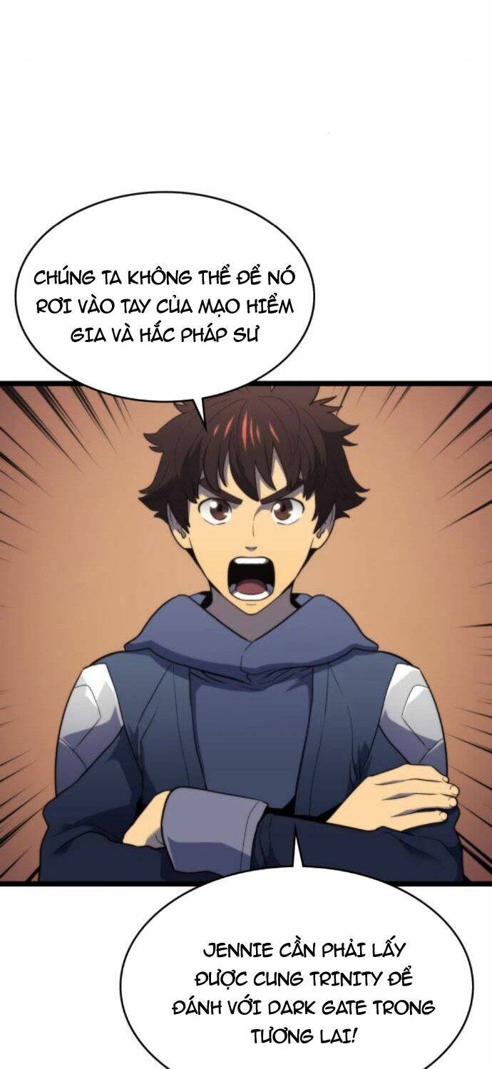 Pháp sư từ thế giới khác - Chapter 69 - Page 7