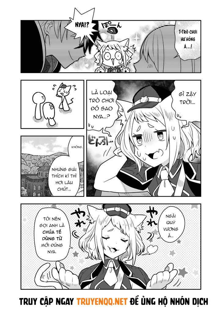 Konyakuhaki Sareta Reijou Wo Hirotta Ore Ga - Chapter 8 - Page 9