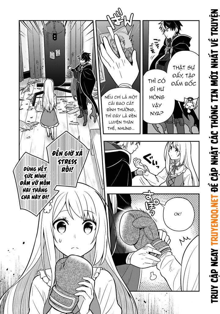 Konyakuhaki Sareta Reijou Wo Hirotta Ore Ga - Chapter 8 - Page 10