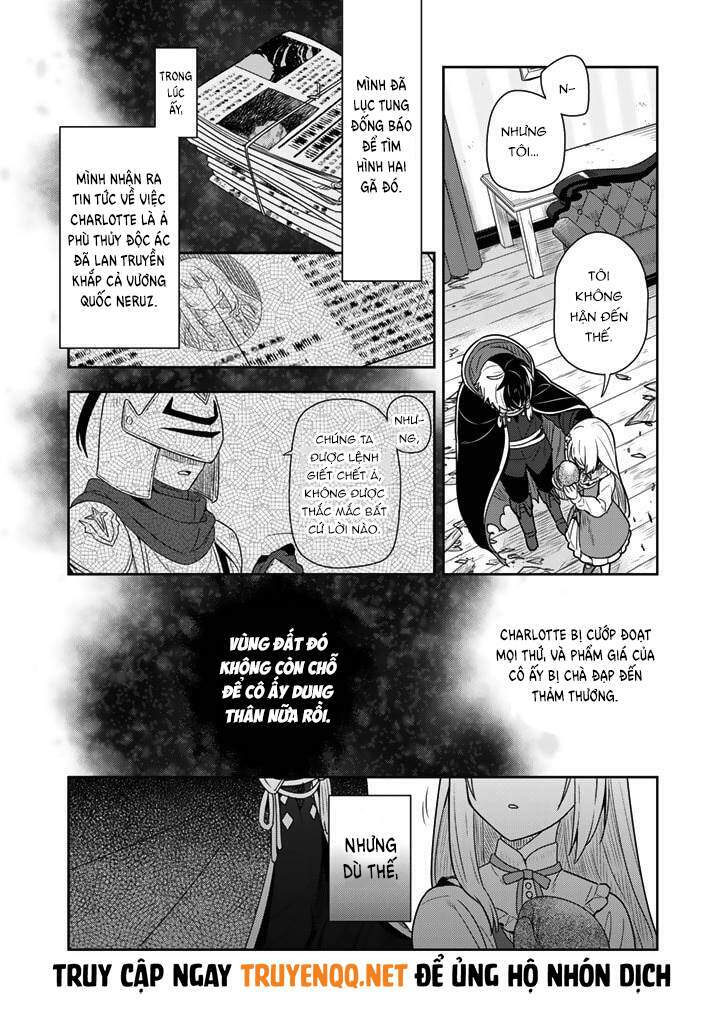 Konyakuhaki Sareta Reijou Wo Hirotta Ore Ga - Chapter 8 - Page 13