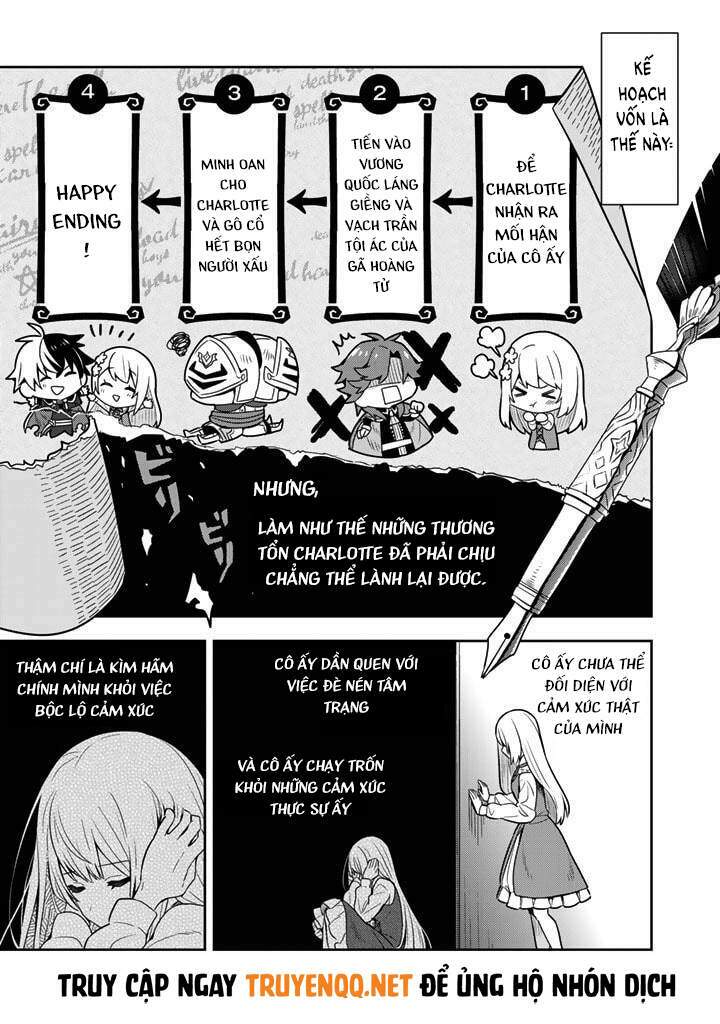 Konyakuhaki Sareta Reijou Wo Hirotta Ore Ga - Chapter 8 - Page 16