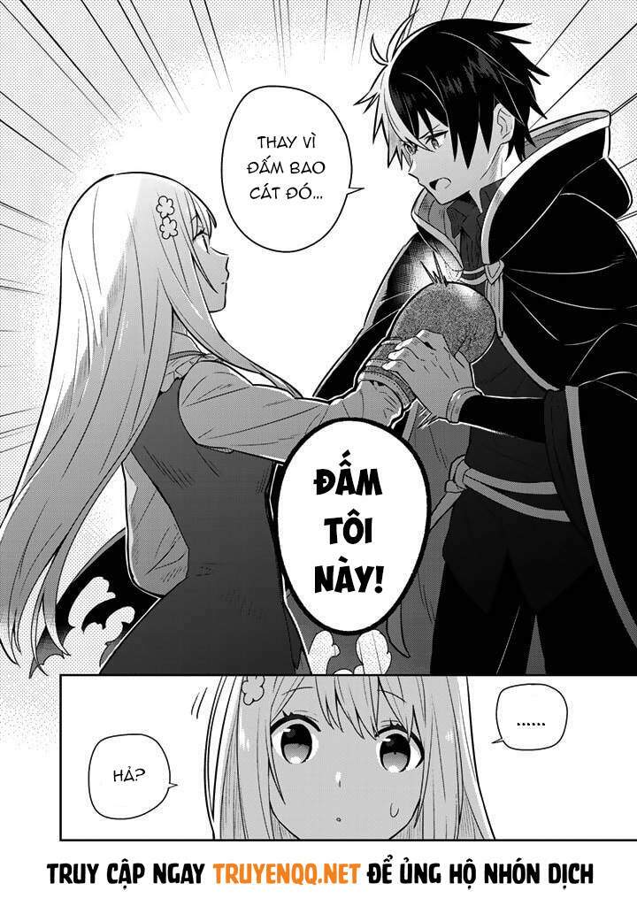 Konyakuhaki Sareta Reijou Wo Hirotta Ore Ga - Chapter 8 - Page 19