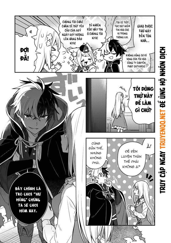 Konyakuhaki Sareta Reijou Wo Hirotta Ore Ga - Chapter 8 - Page 8