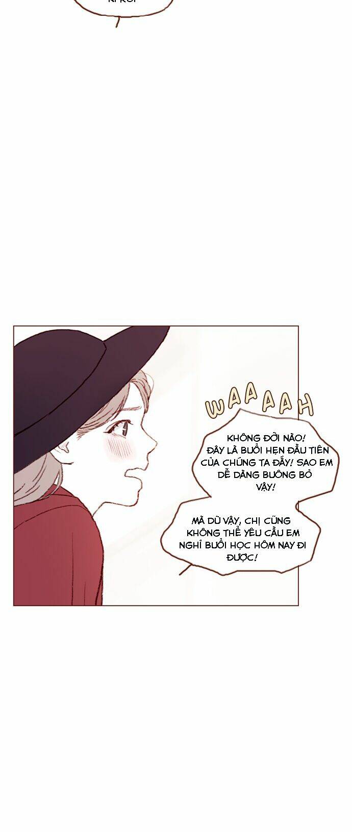 Hongshi thích tôi! - Chapter 40 - Page 13