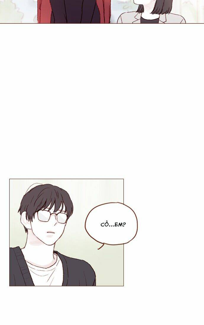 Hongshi thích tôi! - Chapter 40 - Page 17