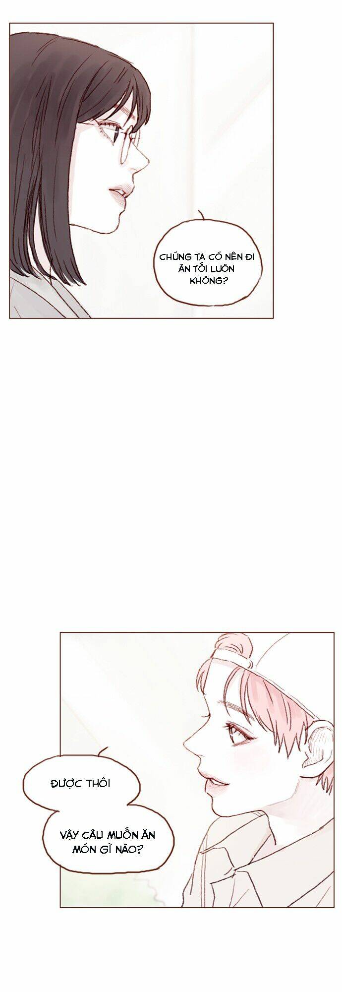 Hongshi thích tôi! - Chapter 40 - Page 23