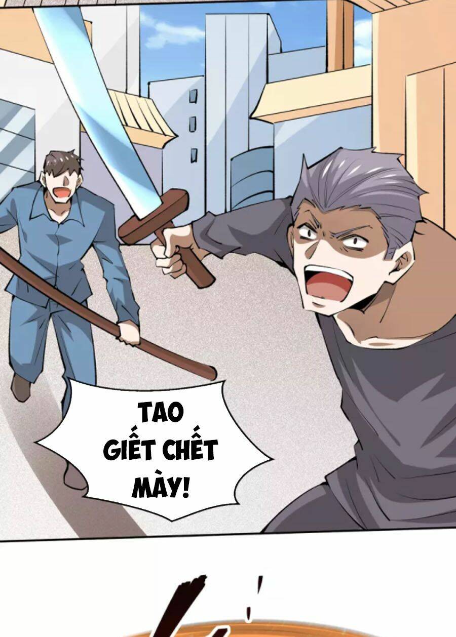 Đô Thị Đỉnh Phong Cao Thủ - Chapter 285 - Page 11