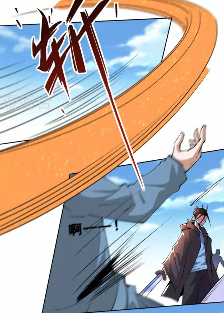 Đô Thị Đỉnh Phong Cao Thủ - Chapter 285 - Page 12