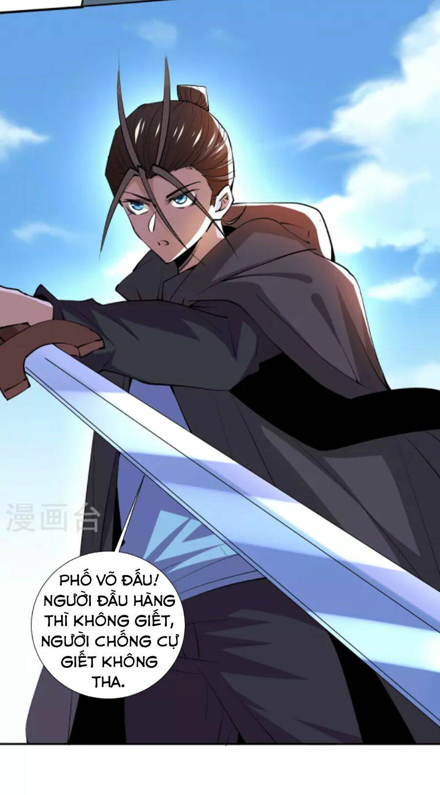 Đô Thị Đỉnh Phong Cao Thủ - Chapter 285 - Page 13