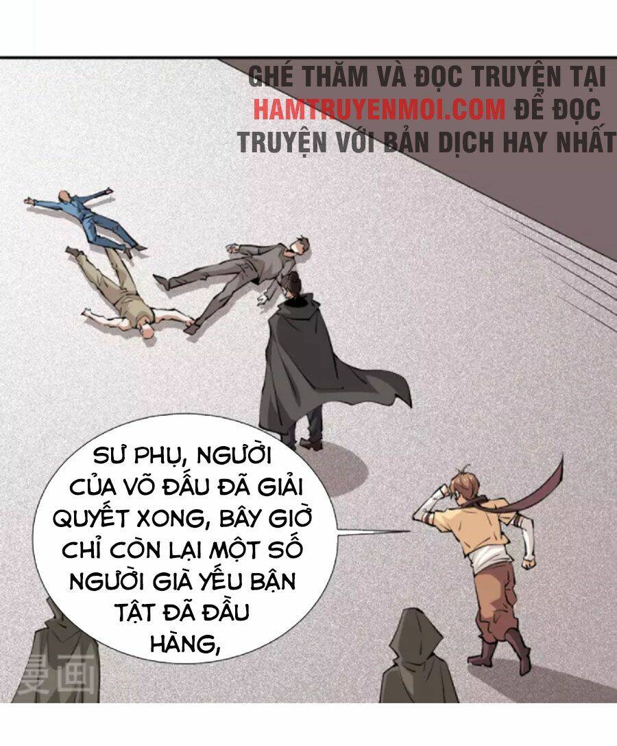 Đô Thị Đỉnh Phong Cao Thủ - Chapter 285 - Page 14