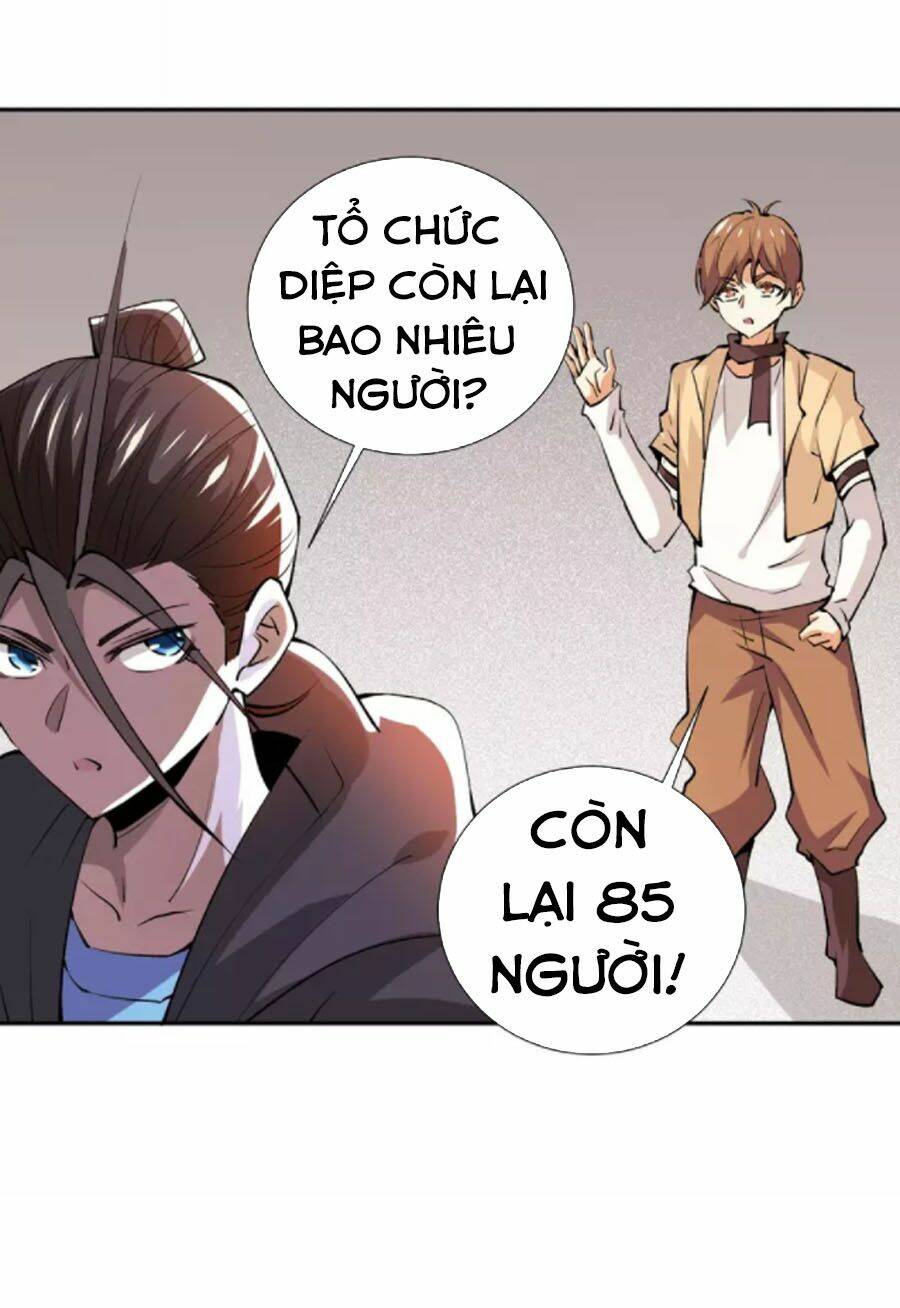 Đô Thị Đỉnh Phong Cao Thủ - Chapter 285 - Page 15