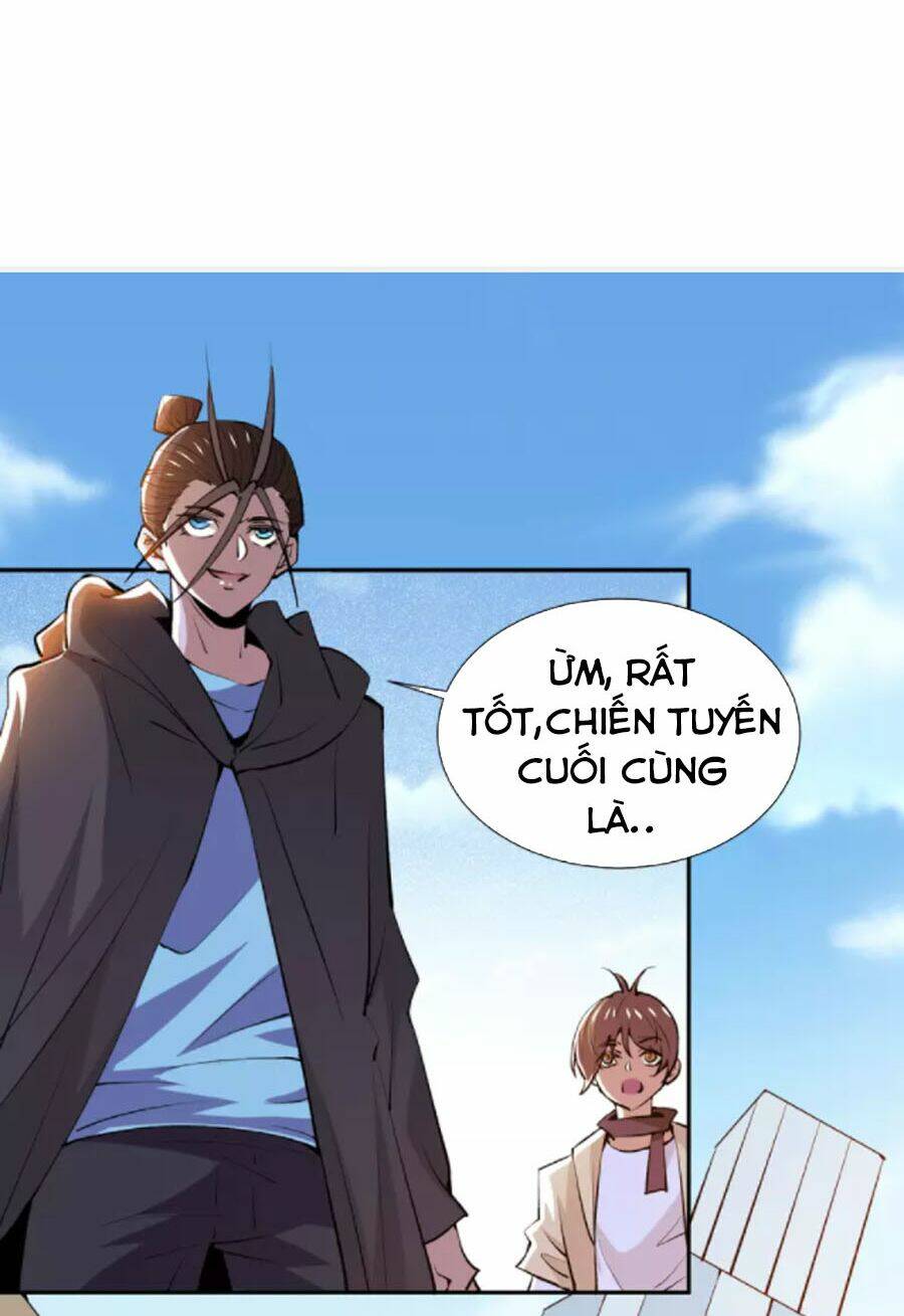 Đô Thị Đỉnh Phong Cao Thủ - Chapter 285 - Page 16