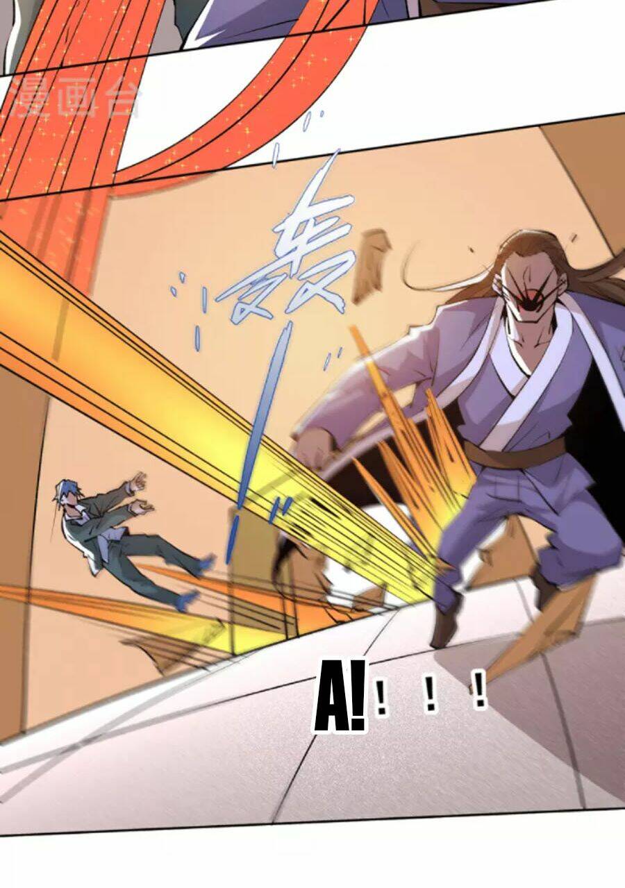 Đô Thị Đỉnh Phong Cao Thủ - Chapter 285 - Page 20