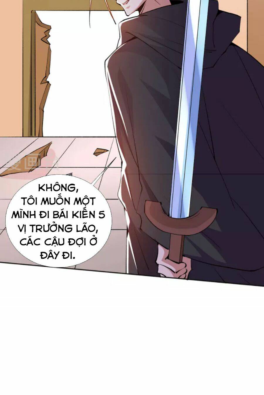 Đô Thị Đỉnh Phong Cao Thủ - Chapter 285 - Page 26