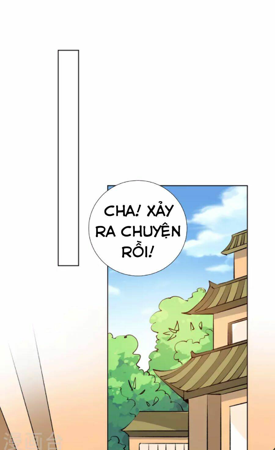 Đô Thị Đỉnh Phong Cao Thủ - Chapter 285 - Page 27