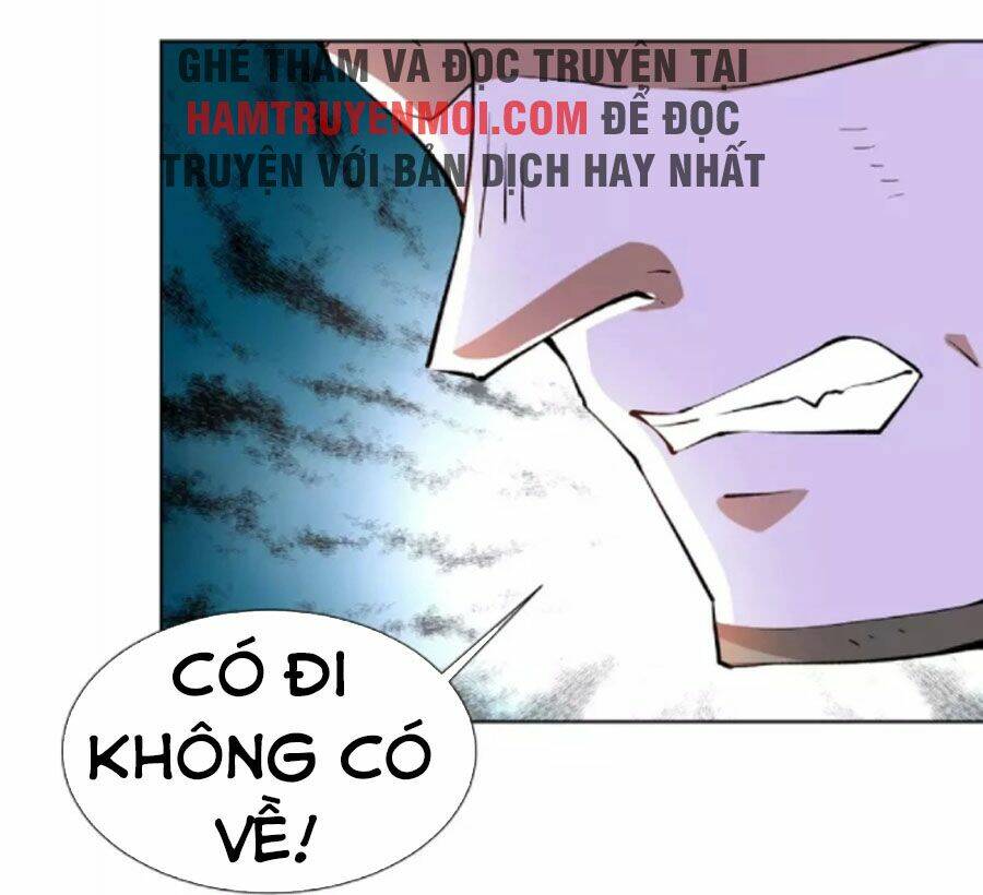 Đô Thị Đỉnh Phong Cao Thủ - Chapter 285 - Page 33