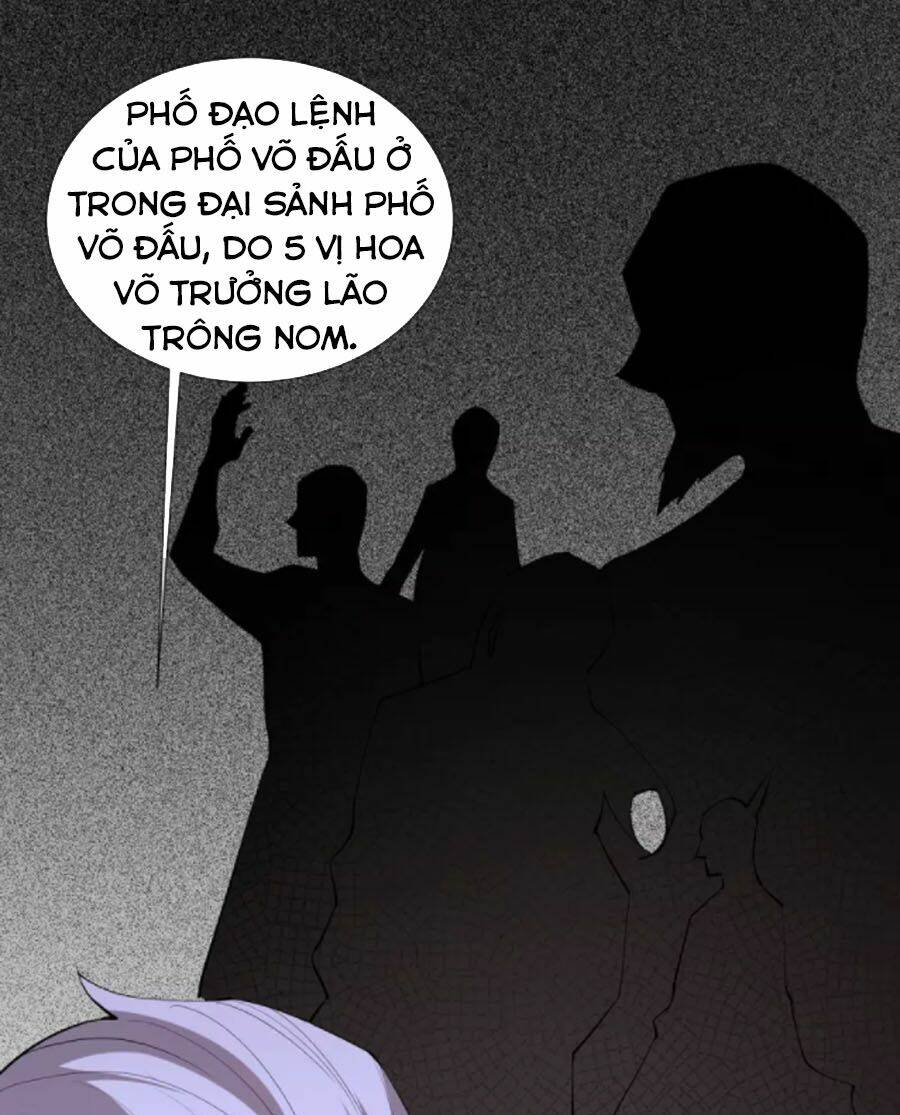 Đô Thị Đỉnh Phong Cao Thủ - Chapter 285 - Page 3