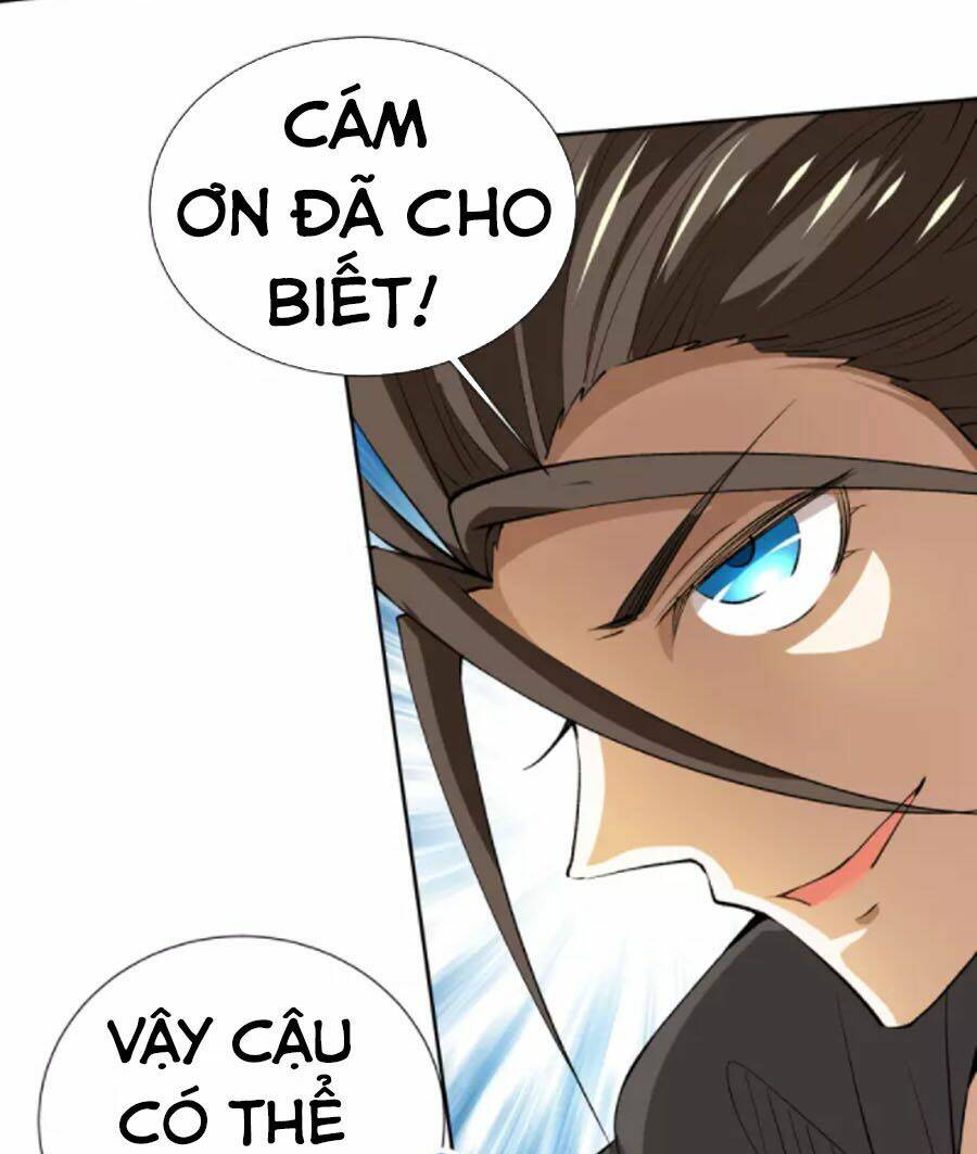 Đô Thị Đỉnh Phong Cao Thủ - Chapter 285 - Page 5