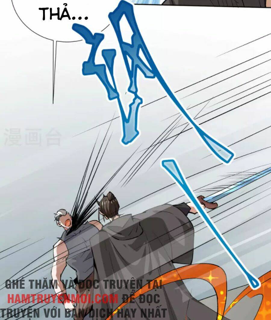 Đô Thị Đỉnh Phong Cao Thủ - Chapter 285 - Page 6