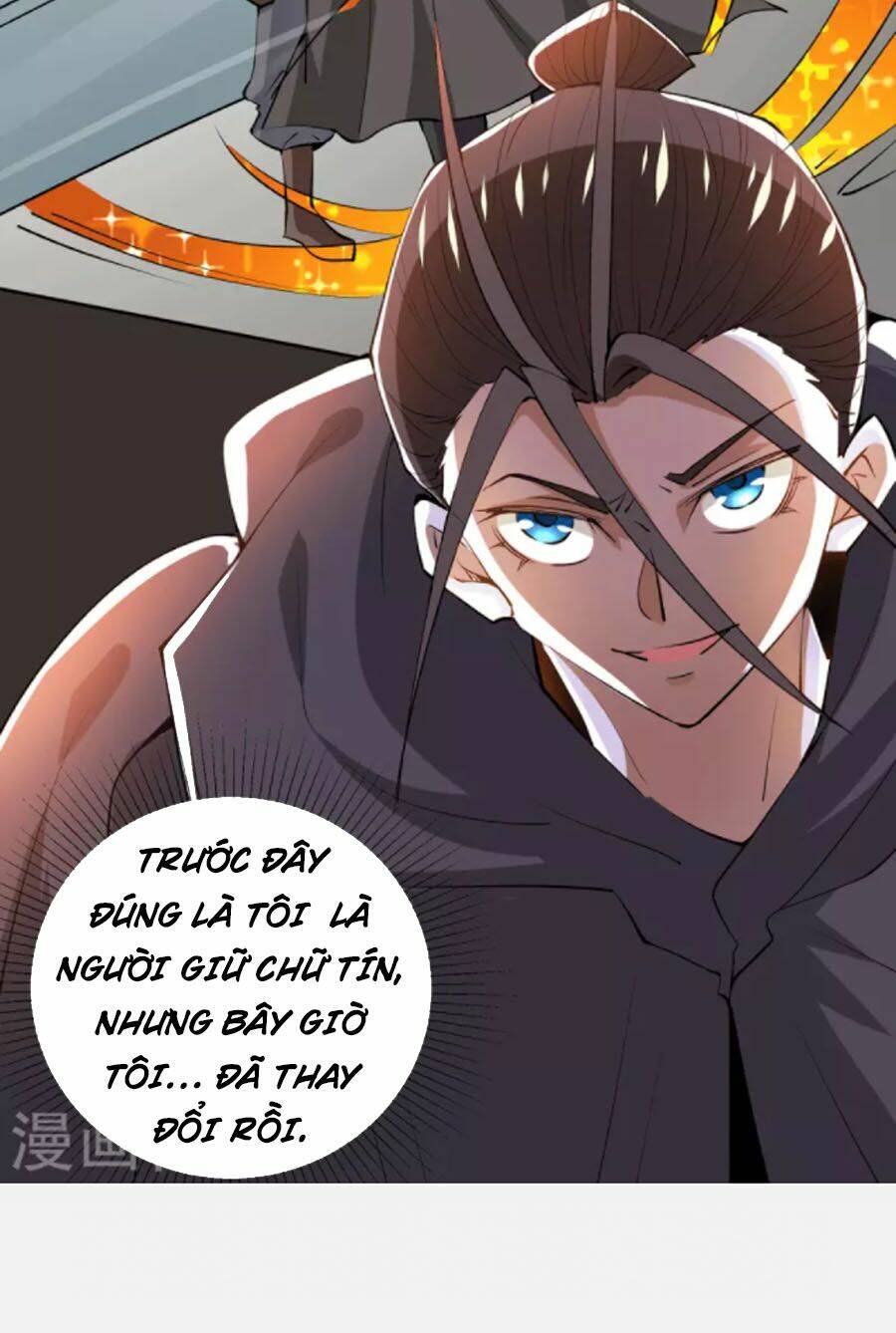 Đô Thị Đỉnh Phong Cao Thủ - Chapter 285 - Page 7