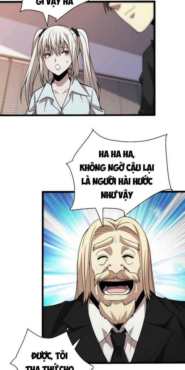 Trọng Sinh Tiểu Y Tiên - Chapter 161 - Page 9