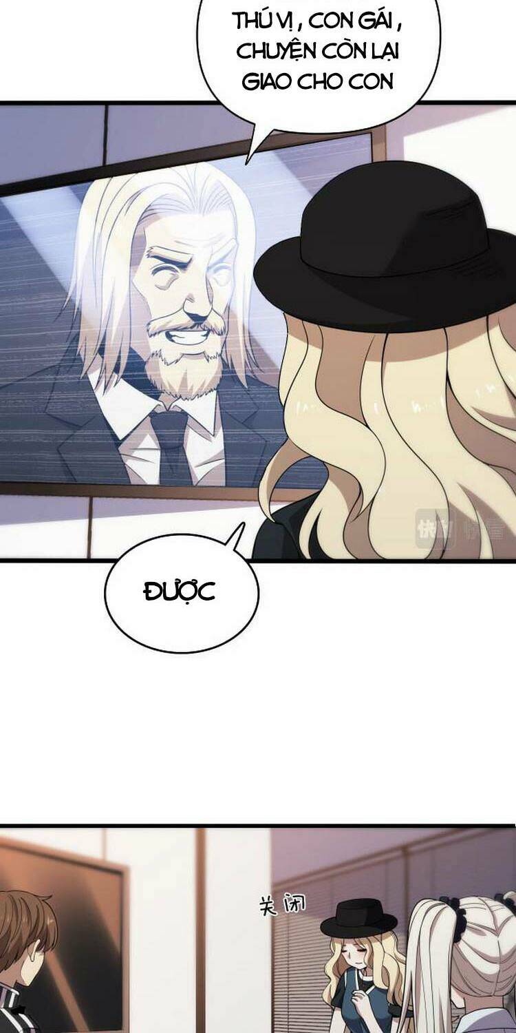 Trọng Sinh Tiểu Y Tiên - Chapter 161 - Page 11