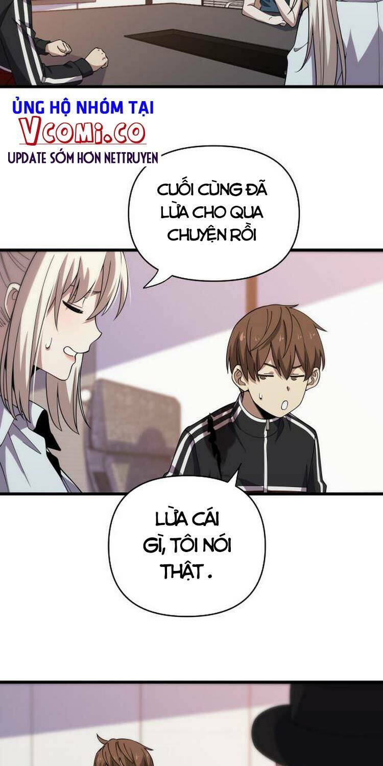 Trọng Sinh Tiểu Y Tiên - Chapter 161 - Page 12