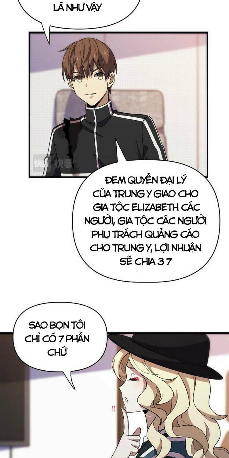 Trọng Sinh Tiểu Y Tiên - Chapter 161 - Page 15