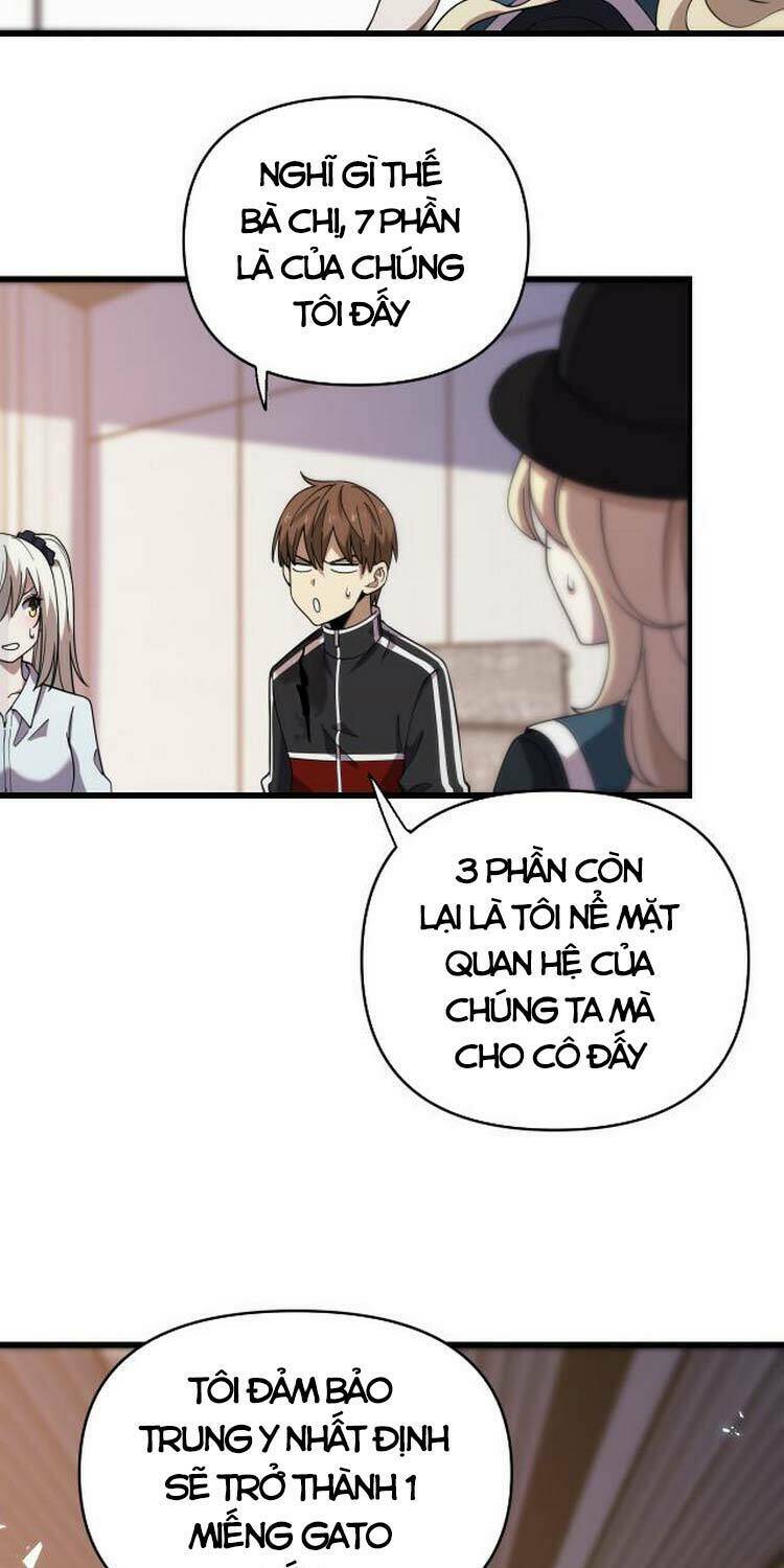 Trọng Sinh Tiểu Y Tiên - Chapter 161 - Page 16