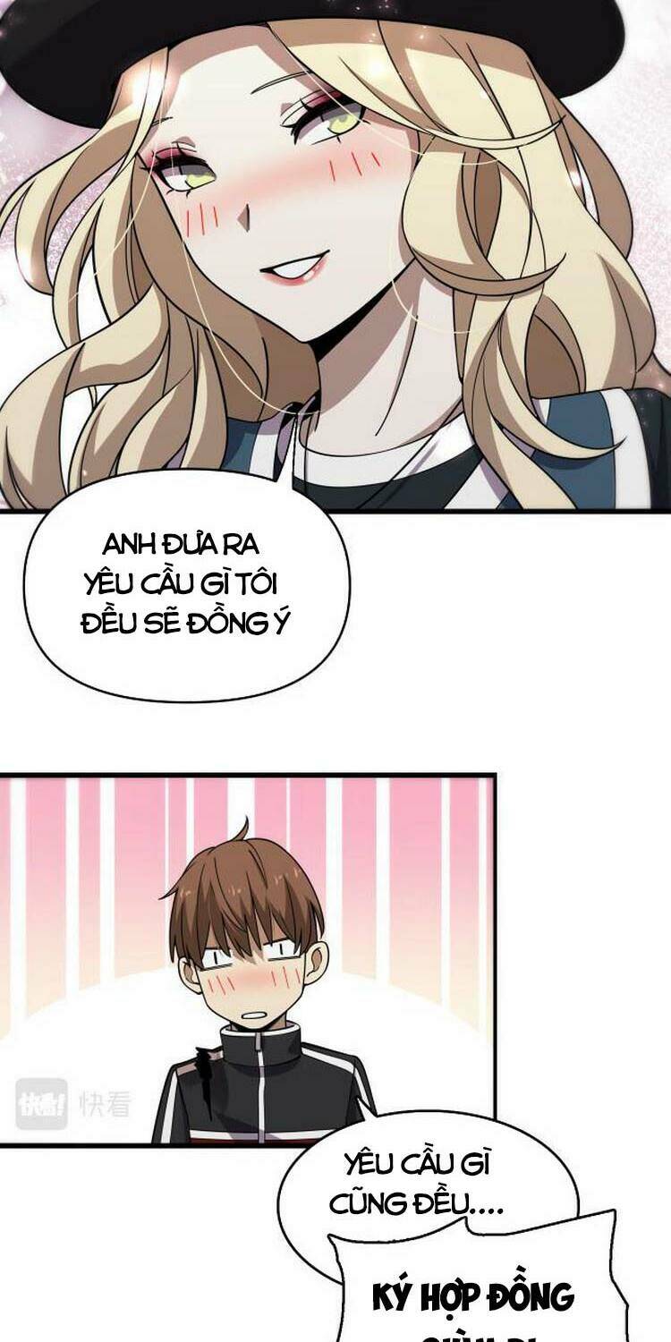 Trọng Sinh Tiểu Y Tiên - Chapter 161 - Page 19