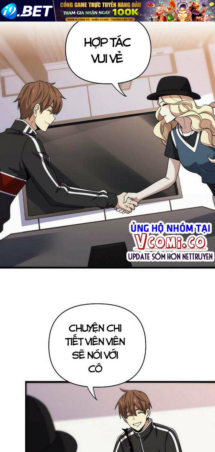 Trọng Sinh Tiểu Y Tiên - Chapter 161 - Page 22