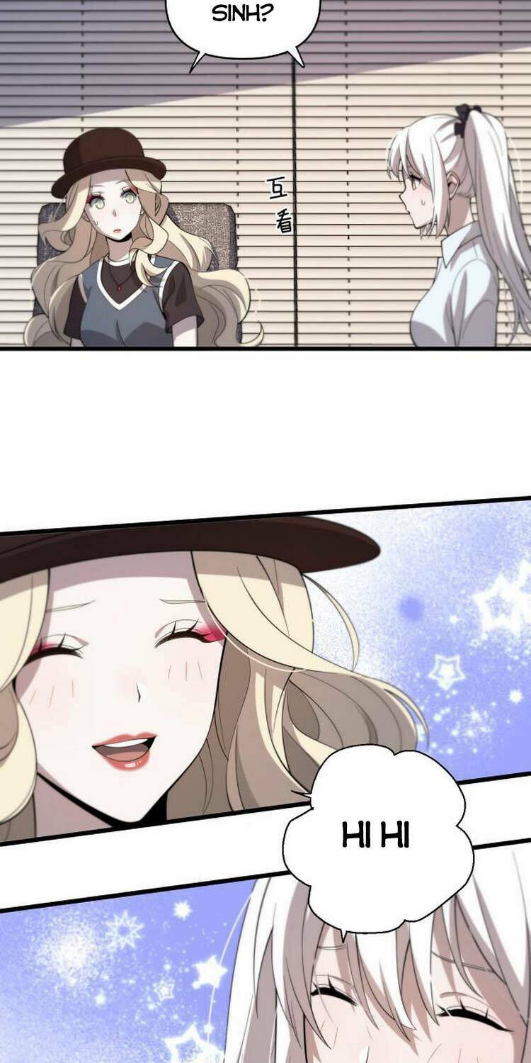 Trọng Sinh Tiểu Y Tiên - Chapter 161 - Page 25