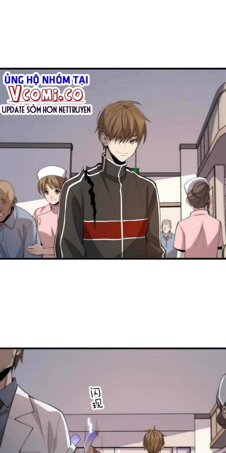 Trọng Sinh Tiểu Y Tiên - Chapter 161 - Page 27