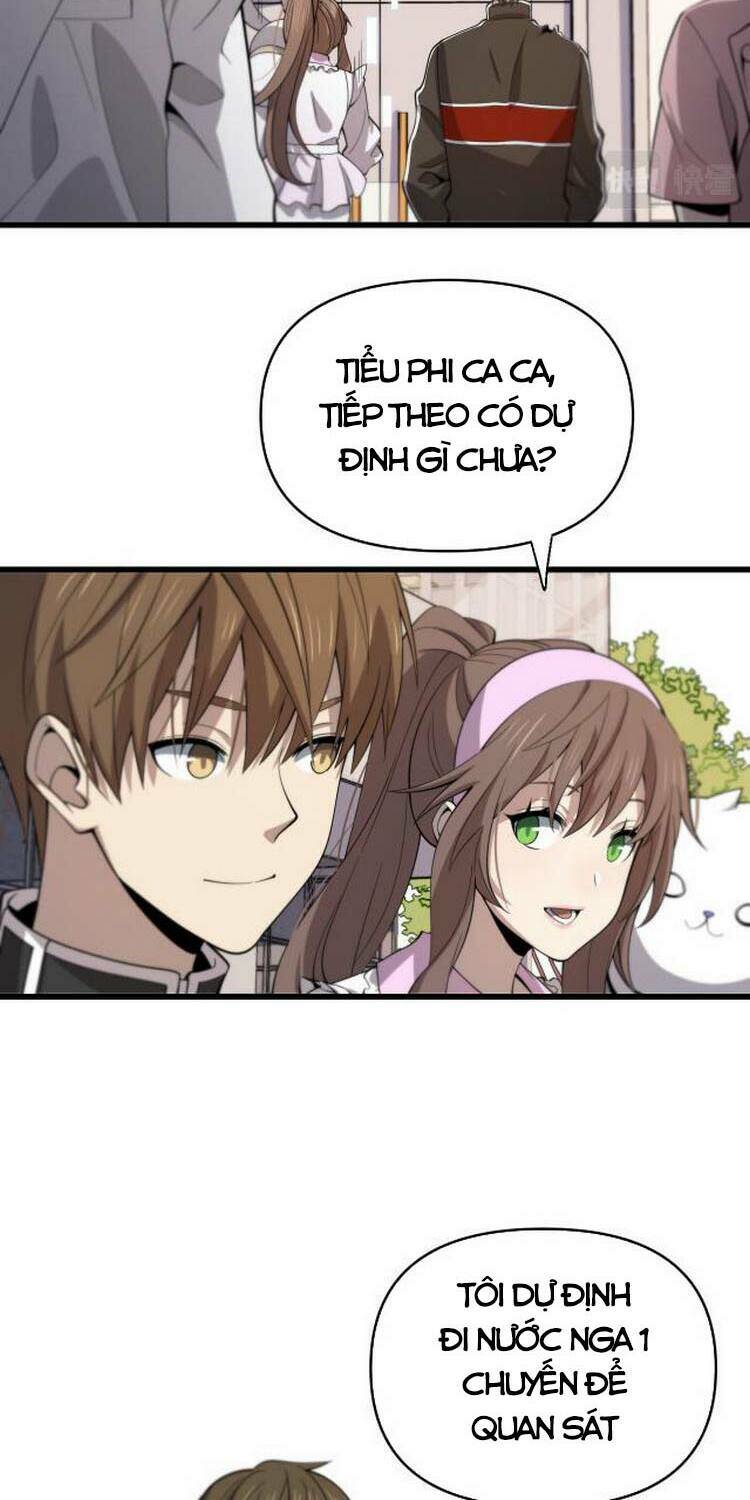 Trọng Sinh Tiểu Y Tiên - Chapter 161 - Page 28