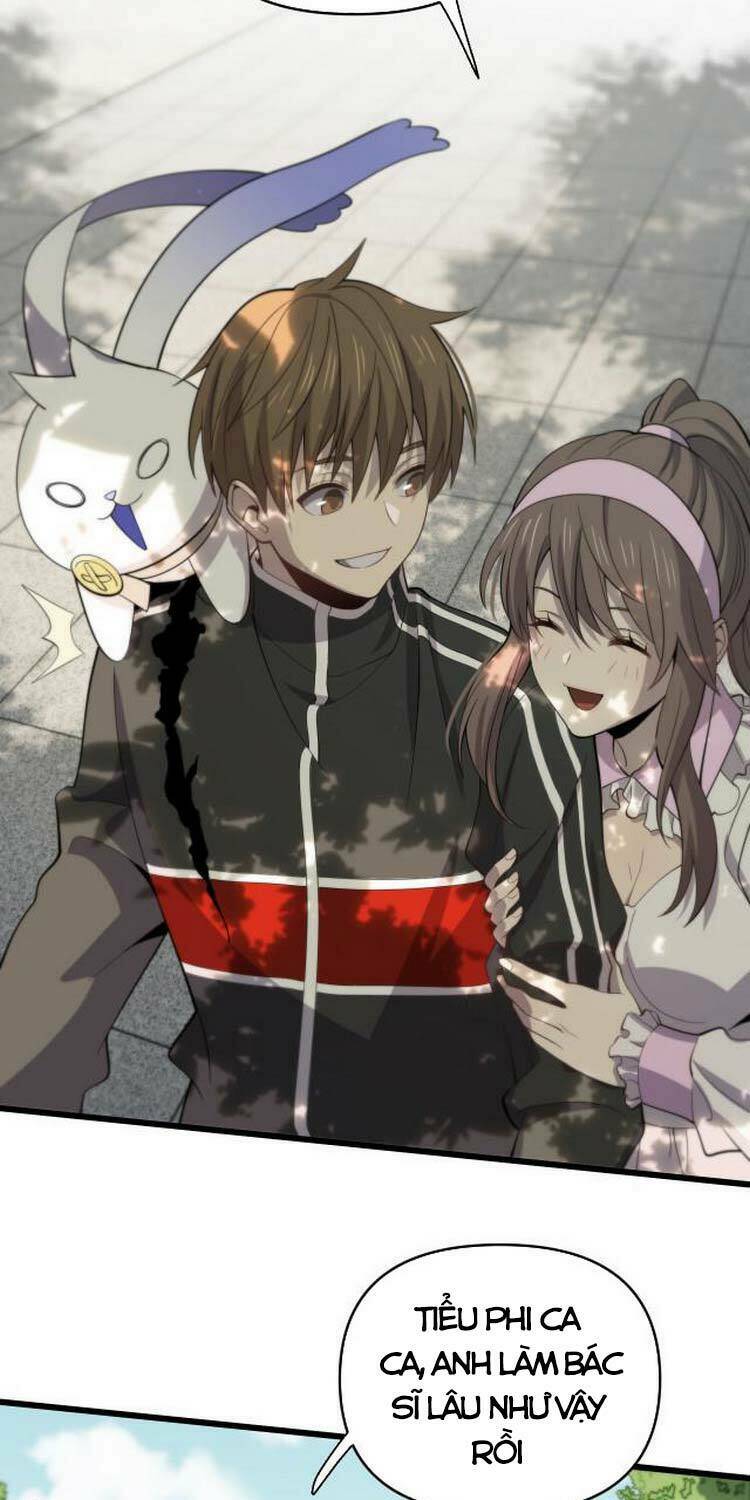 Trọng Sinh Tiểu Y Tiên - Chapter 161 - Page 31