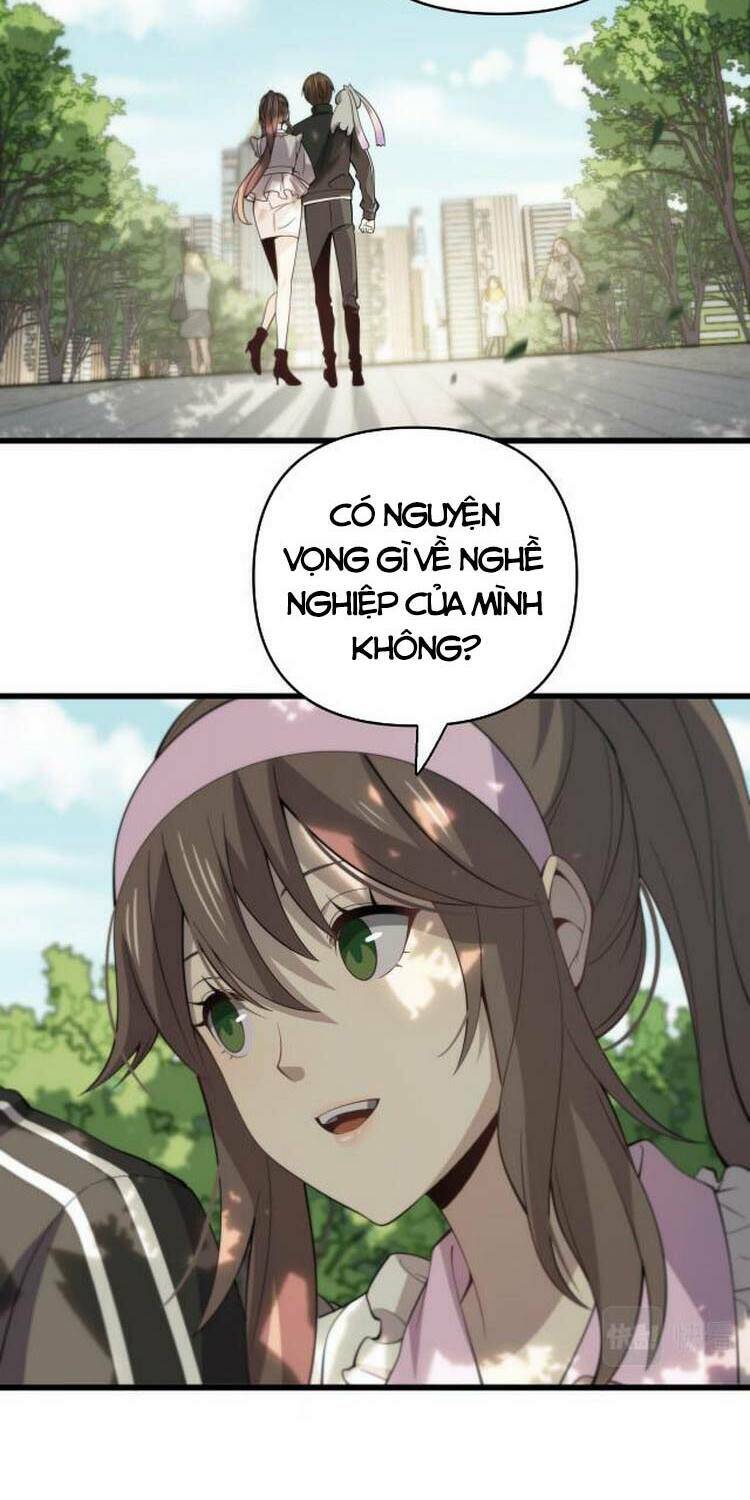 Trọng Sinh Tiểu Y Tiên - Chapter 161 - Page 32