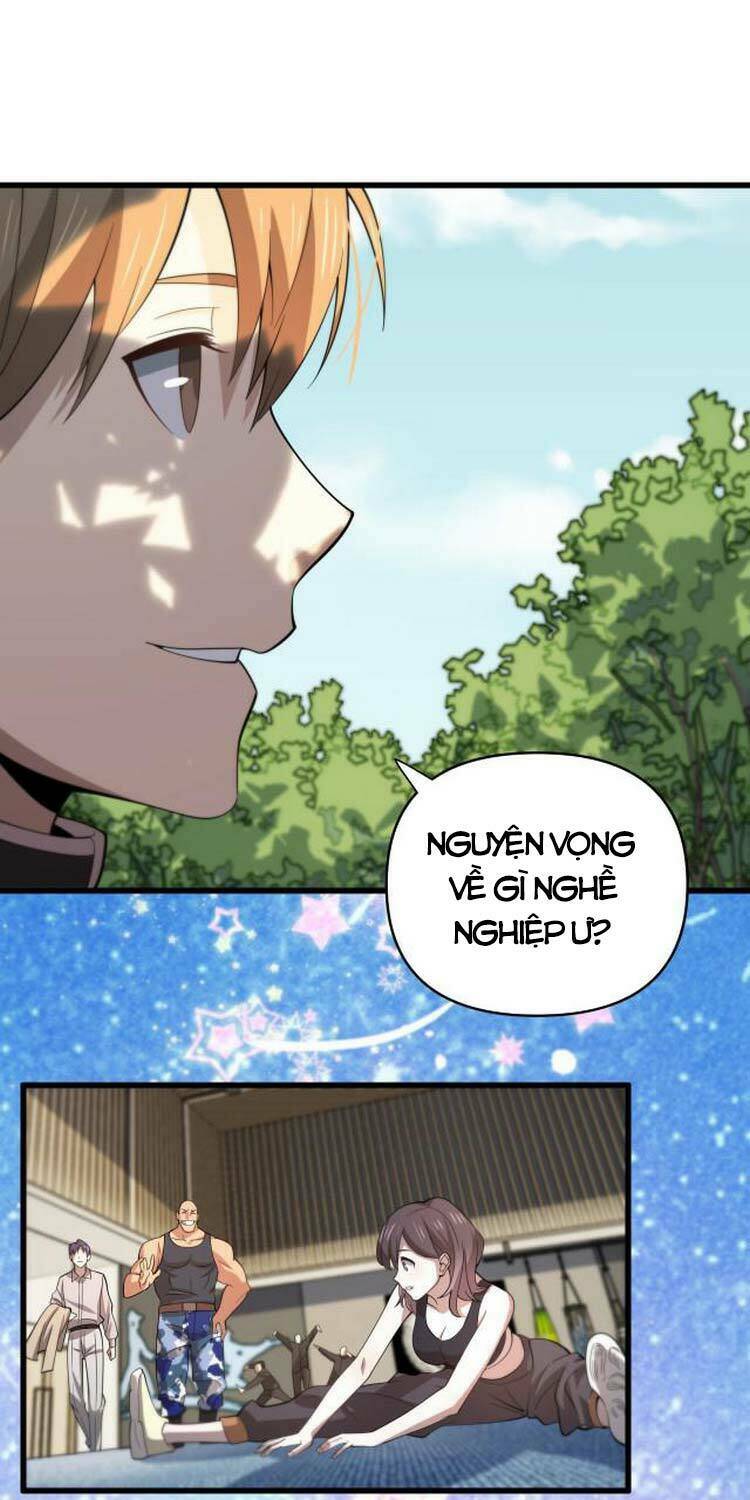 Trọng Sinh Tiểu Y Tiên - Chapter 161 - Page 33