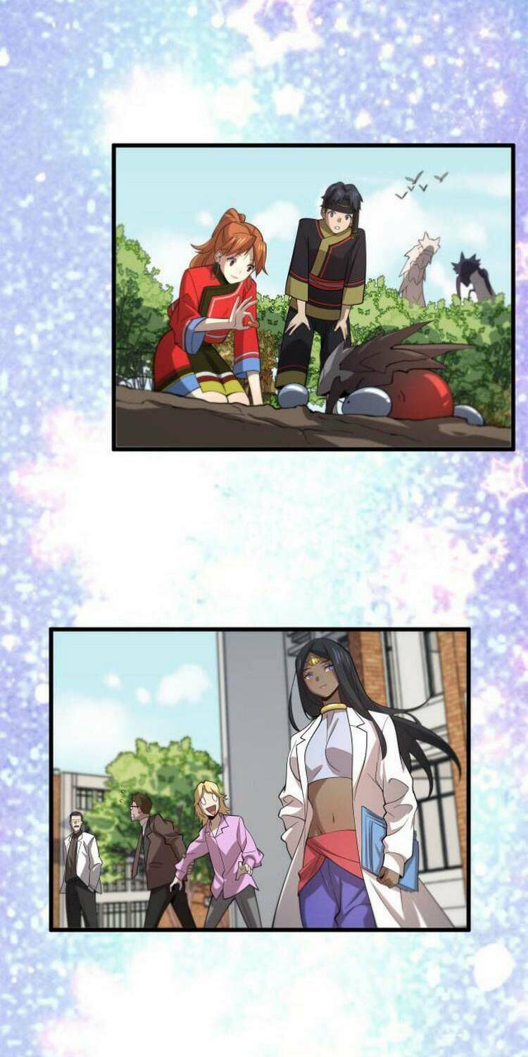 Trọng Sinh Tiểu Y Tiên - Chapter 161 - Page 34