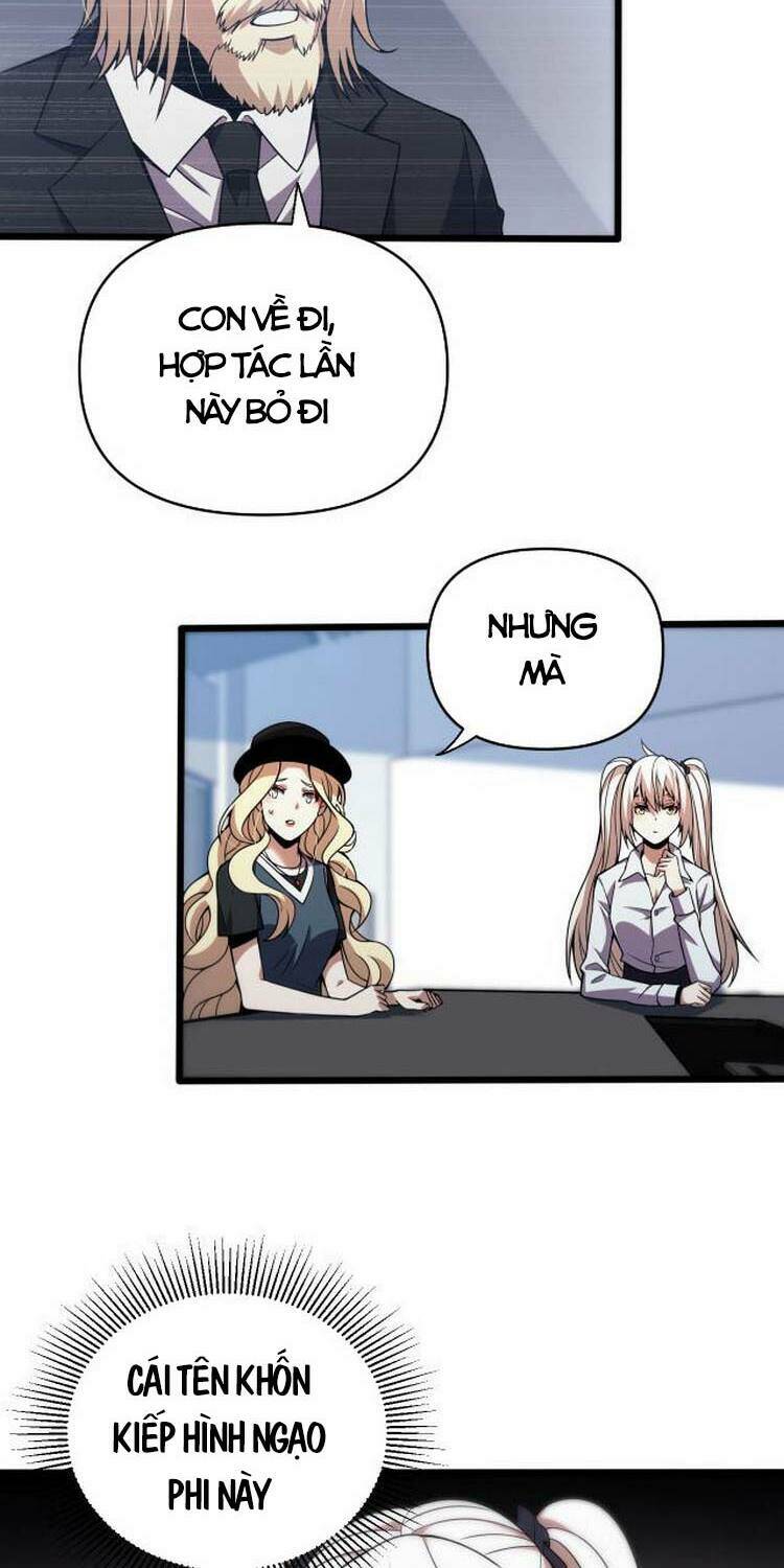 Trọng Sinh Tiểu Y Tiên - Chapter 161 - Page 3