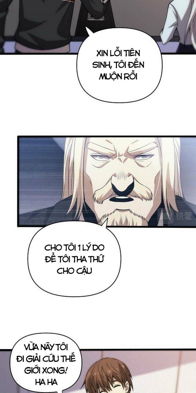 Trọng Sinh Tiểu Y Tiên - Chapter 161 - Page 7