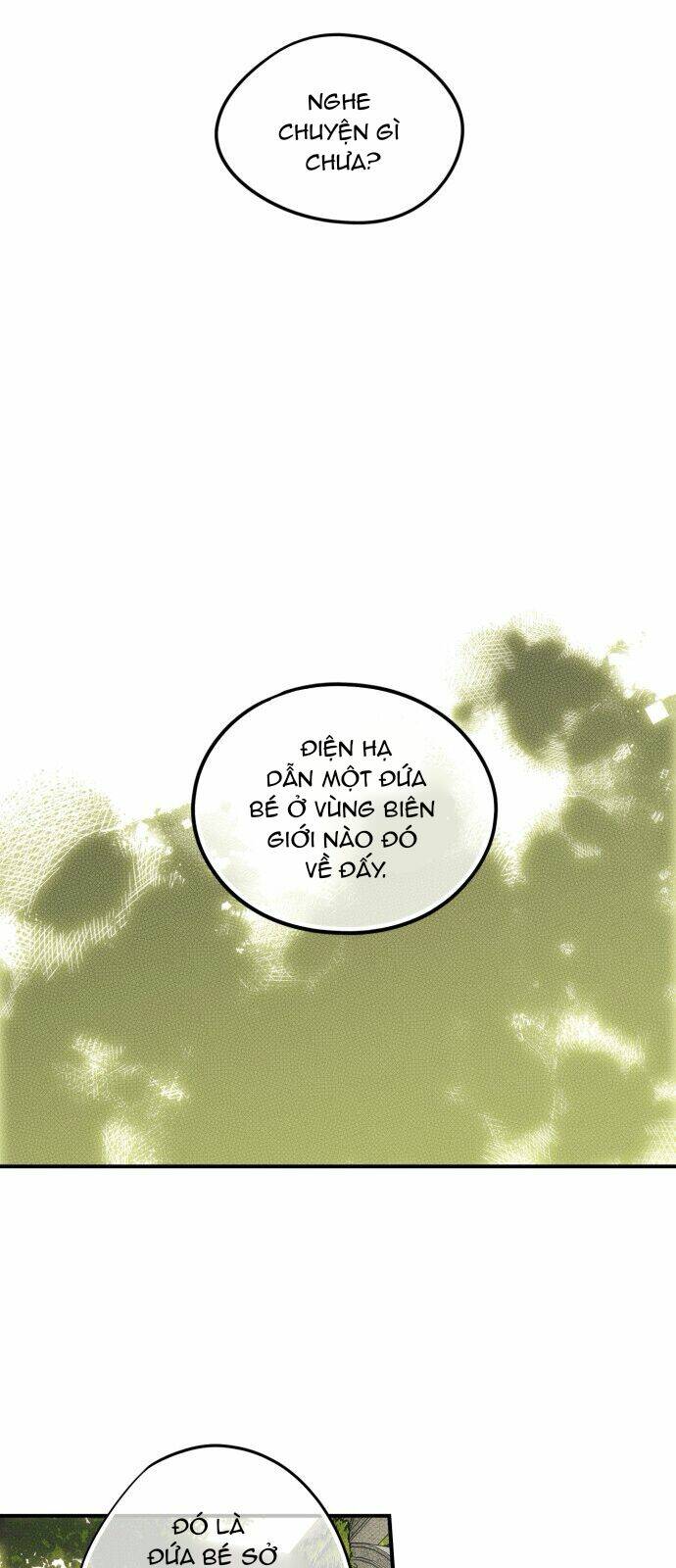 Bị Che Khuất Bởi Mặt Trời Lặn - Chapter 68.2 - Page 13