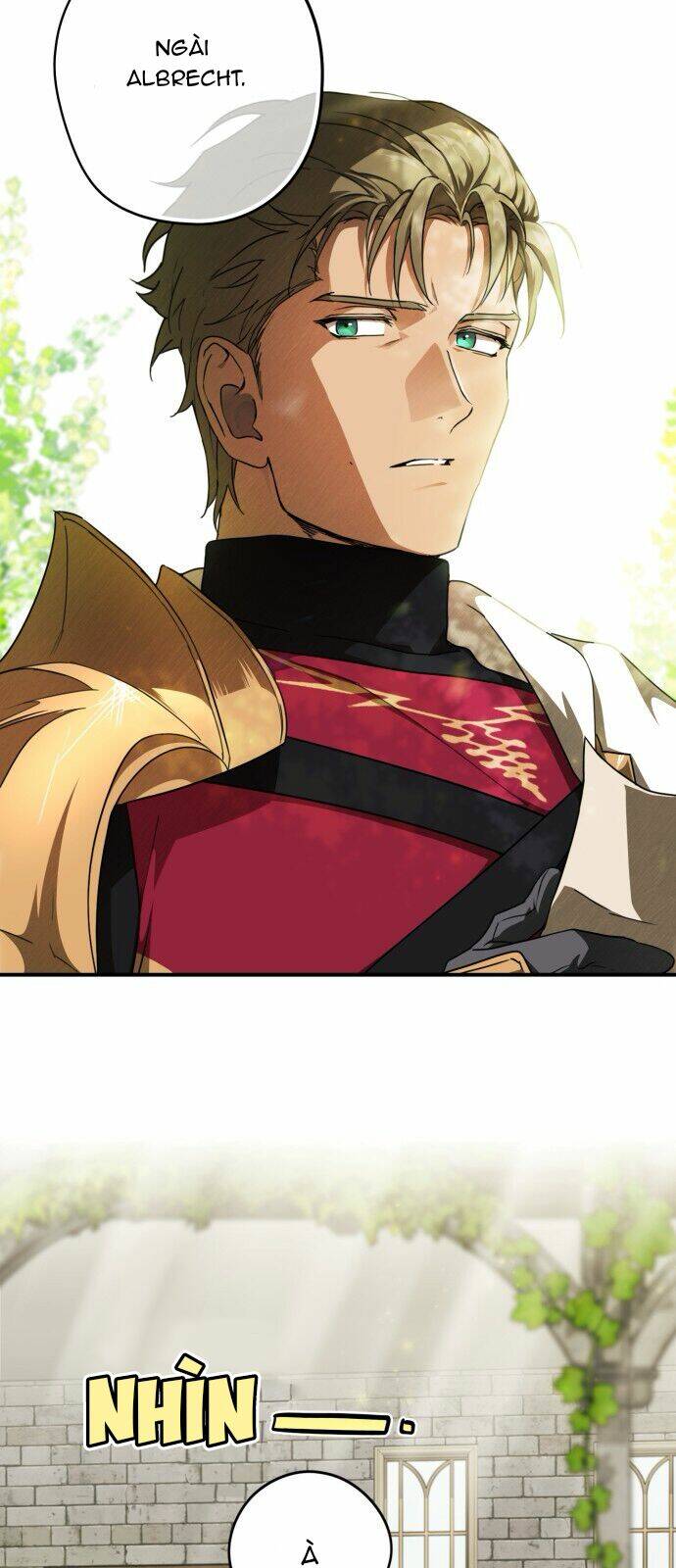 Bị Che Khuất Bởi Mặt Trời Lặn - Chapter 68.2 - Page 20